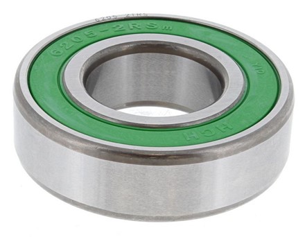 Łożysko kulkowe 6205-2RS 9503 003 6841