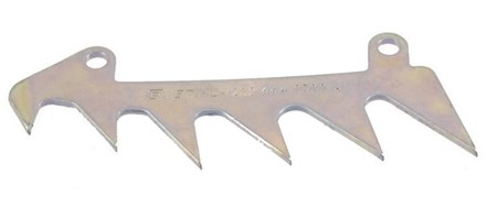 Przypora szponowa 1209 664 0500