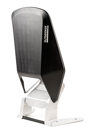 Garaż – Osłona stacji ładującej Cedrus / Sunseeker X5, X7, X7 PLUS