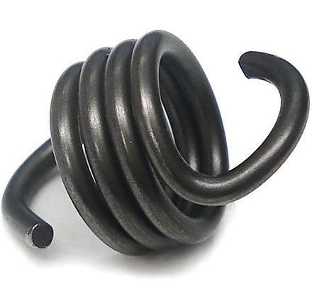 Sprężyna naciągowa 4140 162 7901