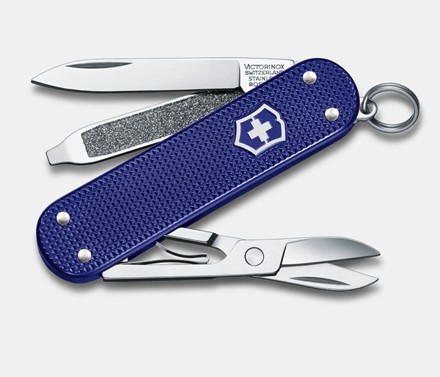 Scyzoryk Victorinox Classic SD Alox