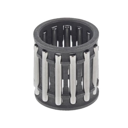 Oryginalne stalowe łożysko igiełkowe główki korbowodu Stihl 11x14x15 mm OEM 9512 003 2347 do kosy spalinowej FS 490 C FS 510 C FS 560 C