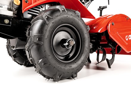 Glebogryzarka Cedrus CEDRUSGLX-GT65-2L