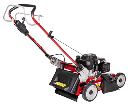 Kosiarka spalinowa Weibang WB537SLC 3W1