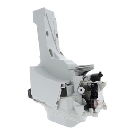 Obudowa zbiornika paliwa 4238 350 0854