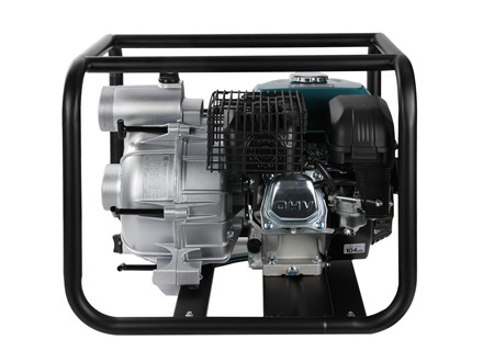 Pompa do wody brudnej KS 80TW