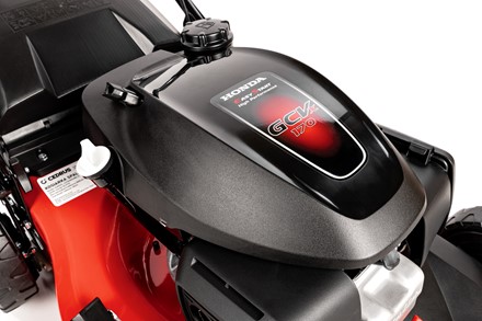 Kosiarka spalinowa Cedrus KS48S-H