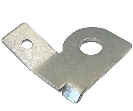 Płaska wtyczka M 4140 431 2100