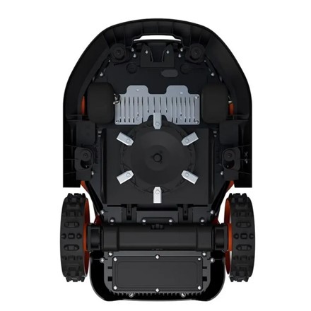 Robot koszący Sunseeker X4 LiDAR Elite – inteligentna kosiarka bez przewodu granicznego