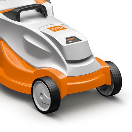 Kosiarka akumulatorowa RMA 235  STIHL