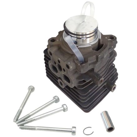 Cylinder z tłokiem Ø 34 mm 4241 020 1202