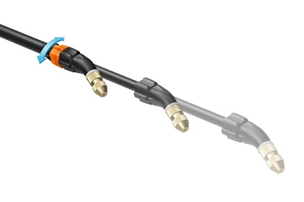 Opryskiwacz akumulatorowy SGA 30