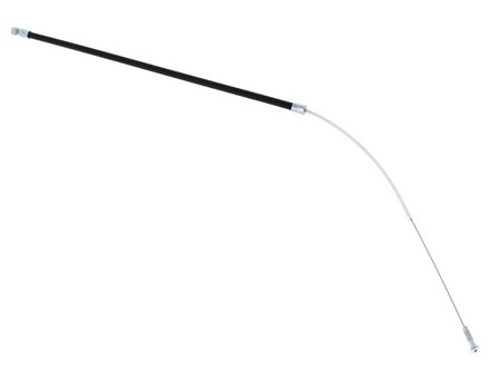 Cięgno sterowania główną przepustnicą 42371823203