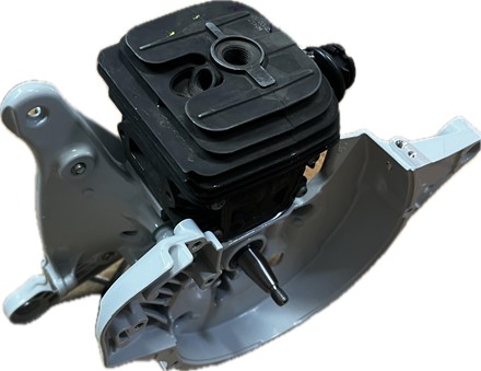 Jednostka napędowa TS 420 4238 020 0200 