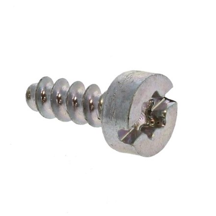 Oryginalna stalowa śruba samogwintująca z łbem walcowym Stihl OEM 9074 478 2967 do obudów maszyn spalinowych
