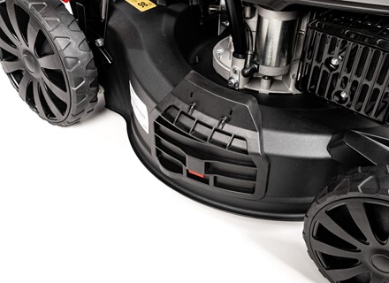 Kosiarka spalinowa Cedrus KS53S-E