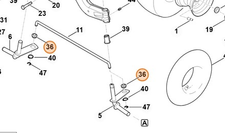 Składowanie 6140 760 5205