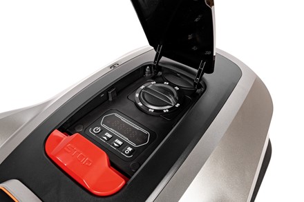 Kosiarka automatyczna Sunseeker Elite X3 PLUS RTK
