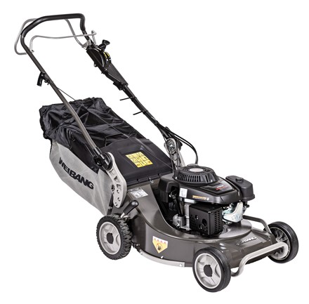 Kosiarka spalinowa Weibang WB537SC V AL 