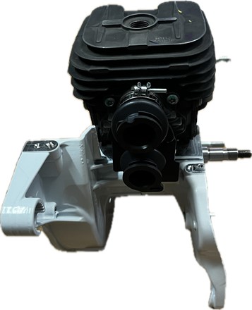 Jednostka napędowa TS 420 4238 020 0200 