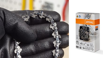 Łańcuch STIHL do piły 
