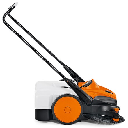 Zamiatarka akumulatorowa KGA 770 STIHL