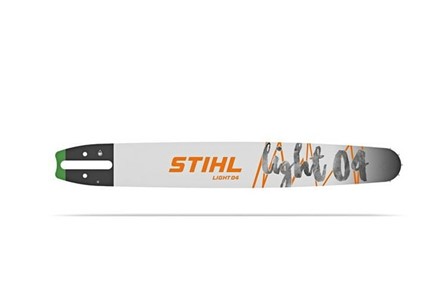 Prowadnica Rollomatic E STIHL