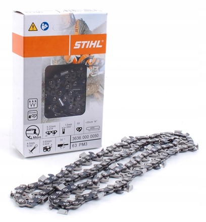 Łańcuch STIHL do piły MSA 60