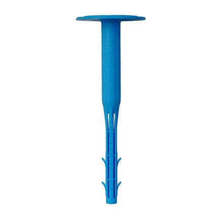 Łącznik LXK do Mocowania Styropianu i Wełny Mineralnej 