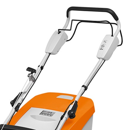 Kosiarka spalinowa RM 756 YC STIHL kosiarka spalinowa