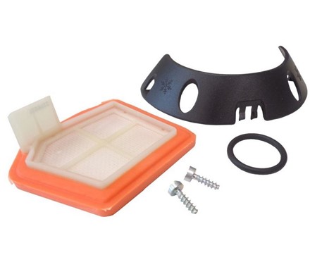 Zestaw płyty osłonowej 4147 007 1001