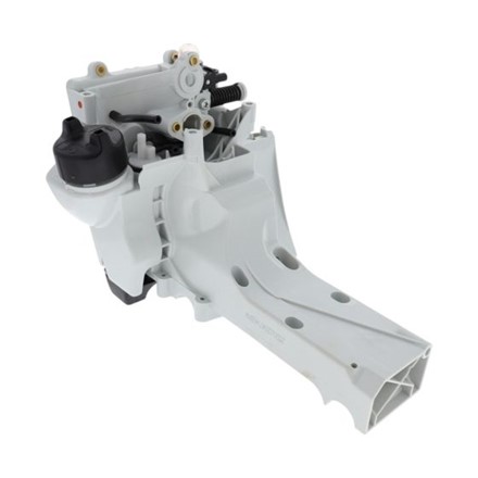 Obudowa zbiornika paliwa 4238 350 0854