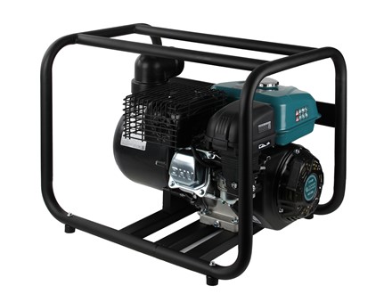 Pompa do płynów agresywnych KS 80CW