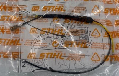 Wiązka kabli 1140 440 3011