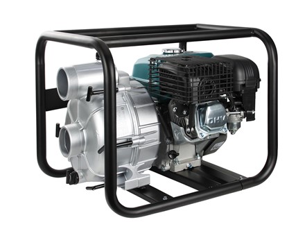 Pompa do wody brudnej KS 80TW