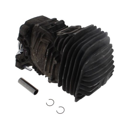 Cylinder z tłokiem Ø 47 mm 1141 020 1206