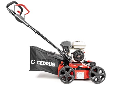 Wertykulator Cedrus CEDWR01-H