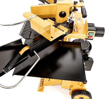 Łuparka do drewna pionowa Cedrus LS06V