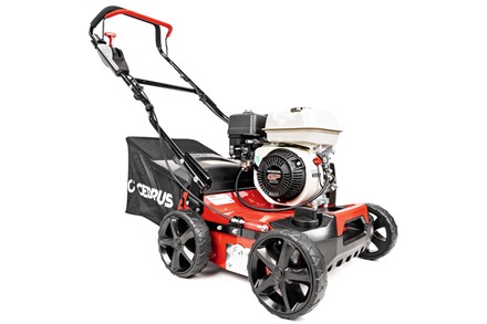 Wertykulator Cedrus CEDWR01-H