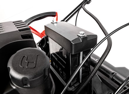 Kosiarka spalinowa Cedrus KS53S-E