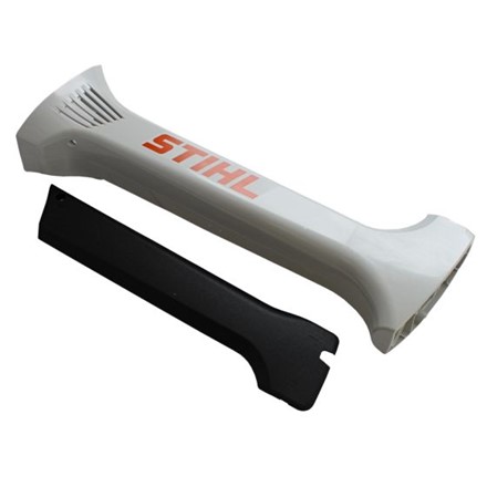 Oryginalna obudowa amortyzatora systemu AV Stihl z gwintem M8 do kos spalinowych