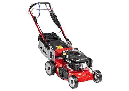 Kosiarka spalinowa Weibang WB456SC VE 3IN1