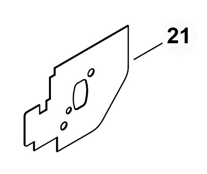 Uszczelka 4228 129 0905