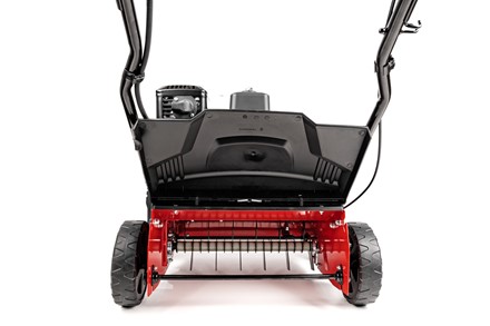 Wertykulator Cedrus CEDWR01-H