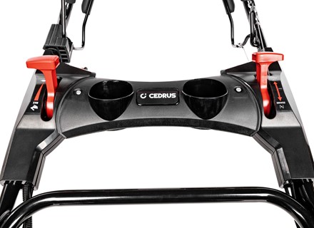 Kosiarka spalinowa Cedrus KS53S-E