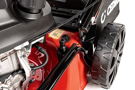 Kosiarka spalinowa KS48