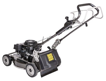 Kosiarka spalinowa Weibang WB537SC V AL 