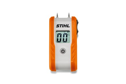 Wilgotnościomierz STIHL z LCD