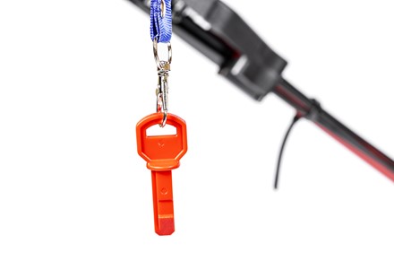 Kosiarka spalinowa Weibang WB456SC VE 3IN1