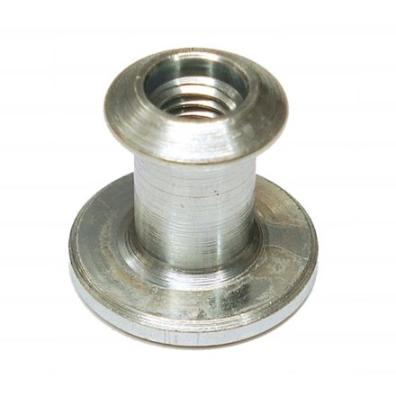 Nakrętka rowkowana 1121 084 7000